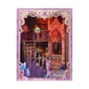 Tarot Association Mini DIY Book Nook Kit