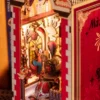 Mickey and His Friends DIY Book Nook Kit