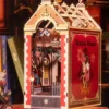 Mickey and His Friends DIY Book Nook Kit