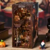 Dwarfs' House Book Nook Kit