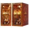 Enchanted Library Book Nook Kit