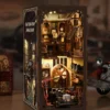 The Craftsman’s Garage DIY Book Nook Kit