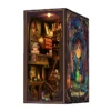 Alchemy Master DIY Book Nook Kit