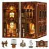 The Philosophical Library DIY Book Nook Kit