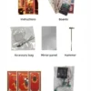 Mickey and His Friends DIY Book Nook Kit