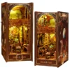 Museum of The Century DIY Book Nook Kit