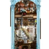 Hemingway House DIY Book Nook Kit