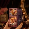Theater Actress's Dressing Room DIY Book Nook Kit